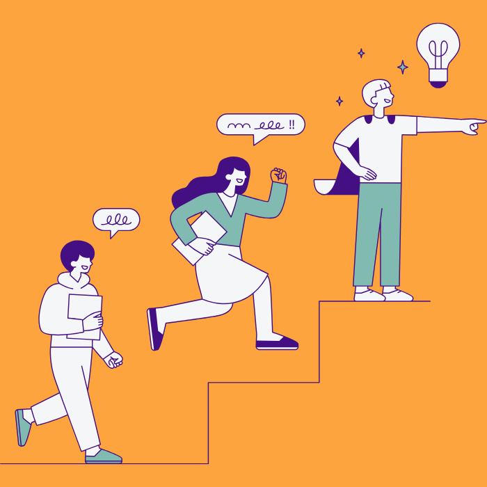 Bild_Recruiting und Candidate Journey_die Wertgestalterin